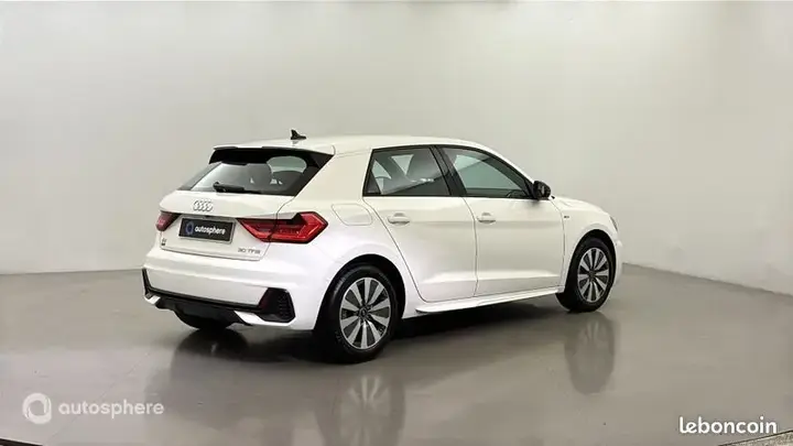 Audi A1 Sportback 2023 photo 5
