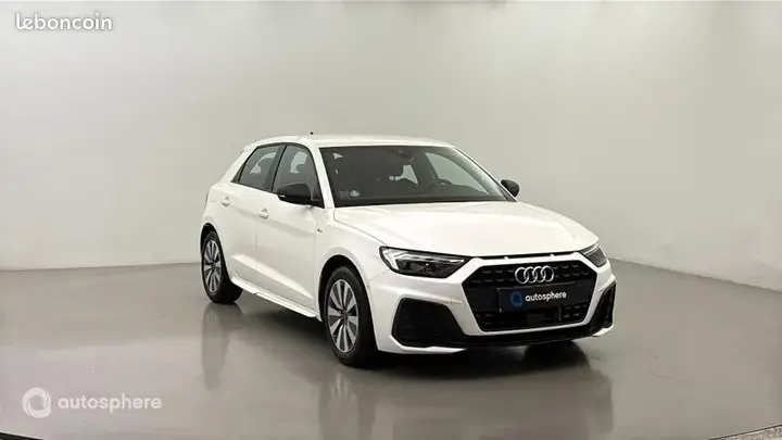 Audi A1 Sportback 2023 photo 3