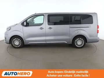 Toyota Proace 2023 photo 3