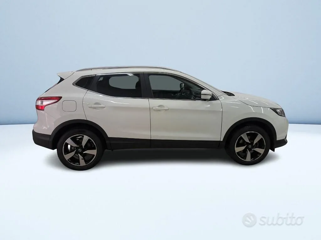 Nissan Qashqai 2017 photo 3