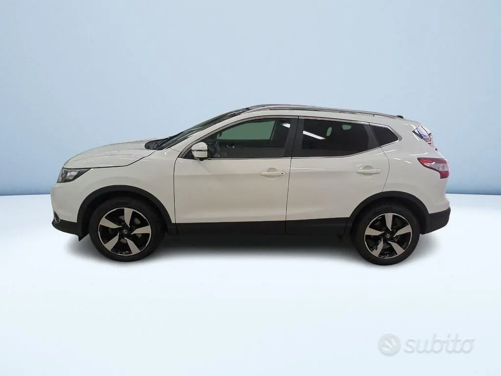 Nissan Qashqai 2017 photo 4