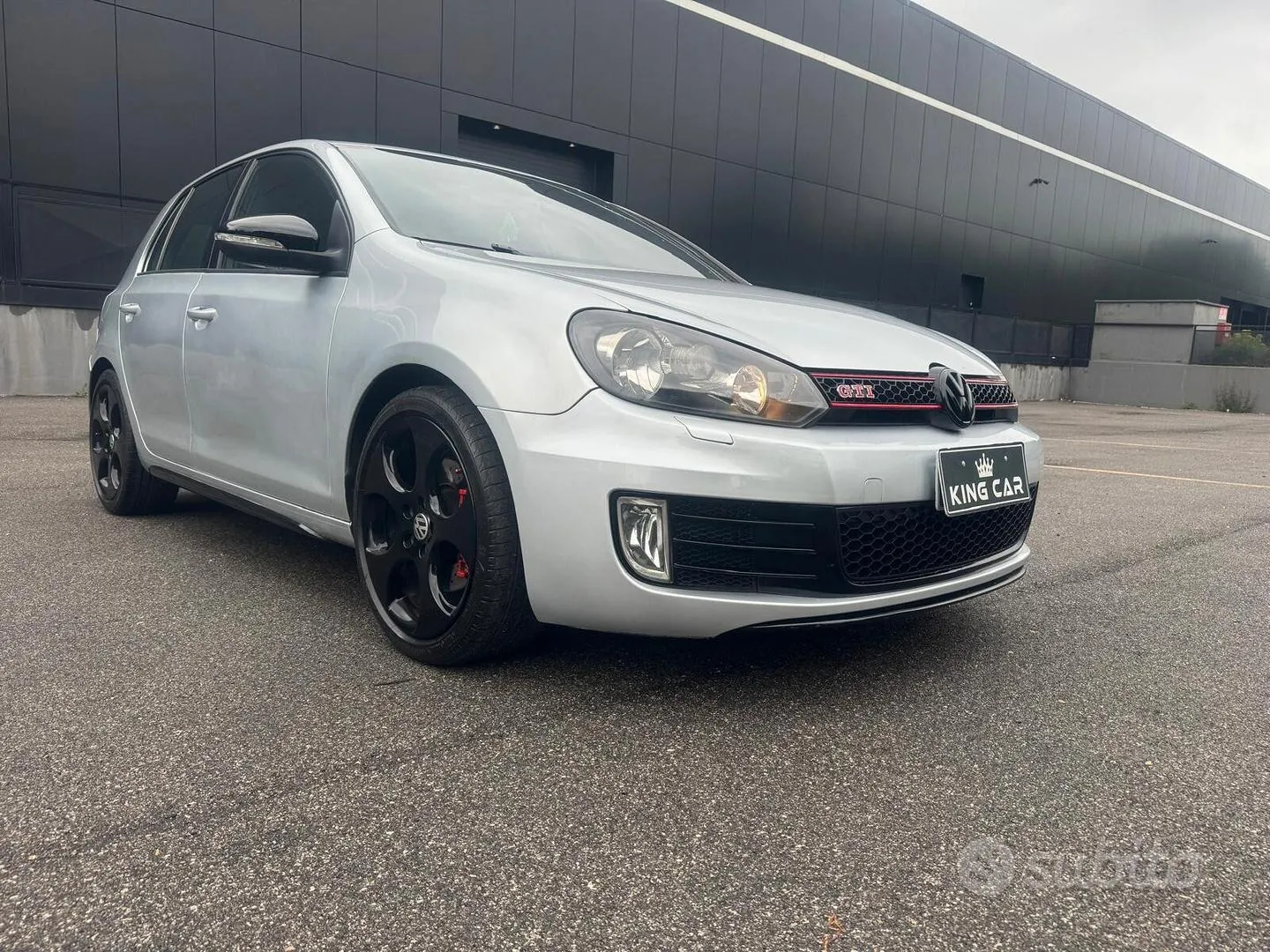 Volkswagen Golf 2009 photo 2