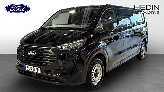 Ford Custom