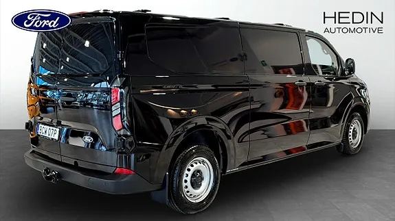 Ford Custom 2027 photo 2