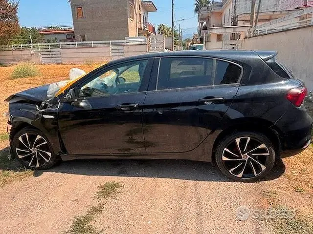 Fiat Tipo 2020 photo 3