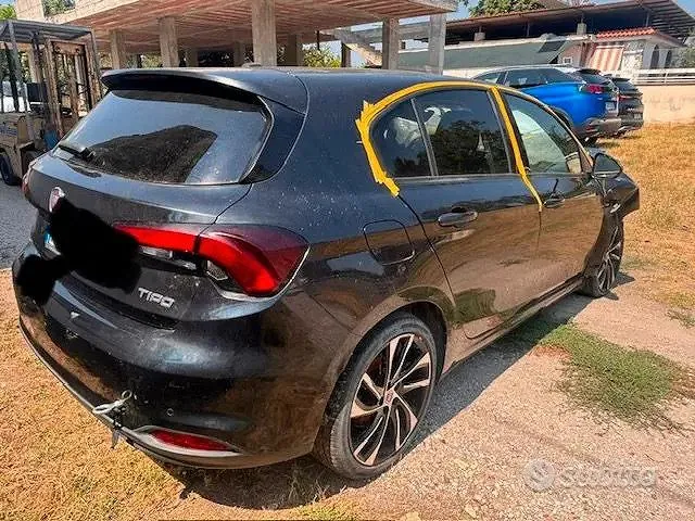 Fiat Tipo 2020 photo 5