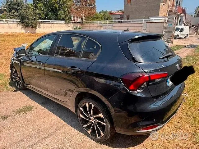 Fiat Tipo