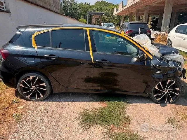 Fiat Tipo 2020 photo 2