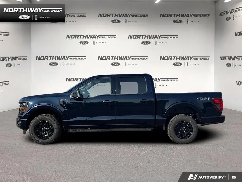 Ford F-150 2026 photo 3