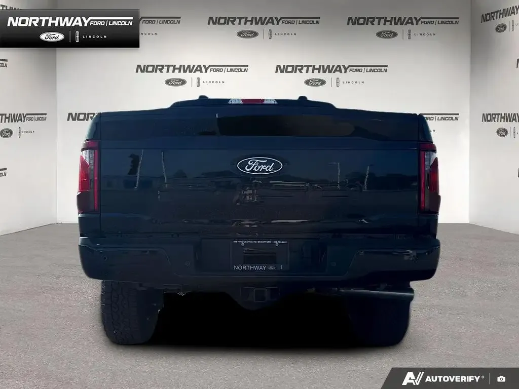 Ford F-150 2026 photo 5