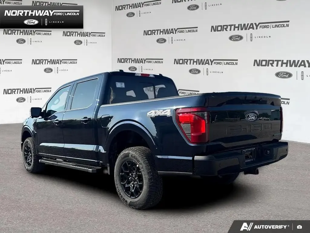 Ford F-150 2026 photo 4