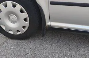 Volkswagen Bora 2001 photo 2