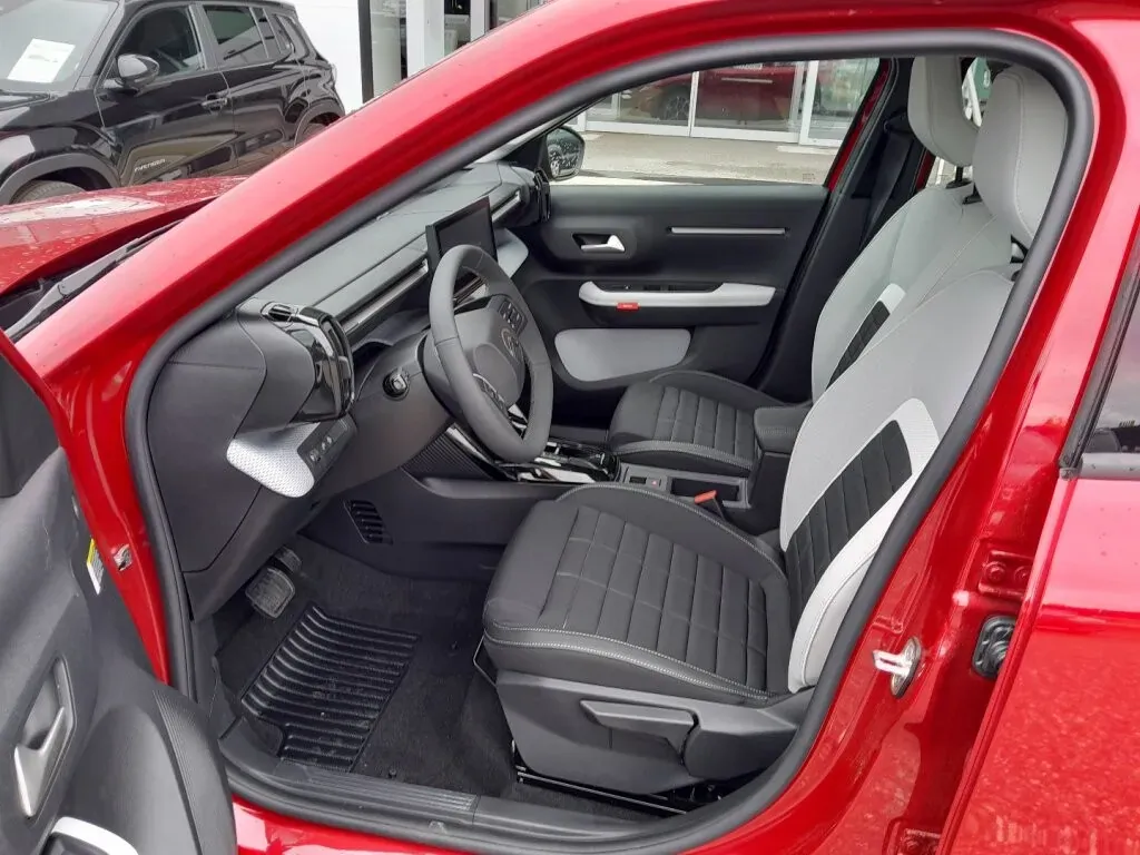 Citroen C3 photo 3