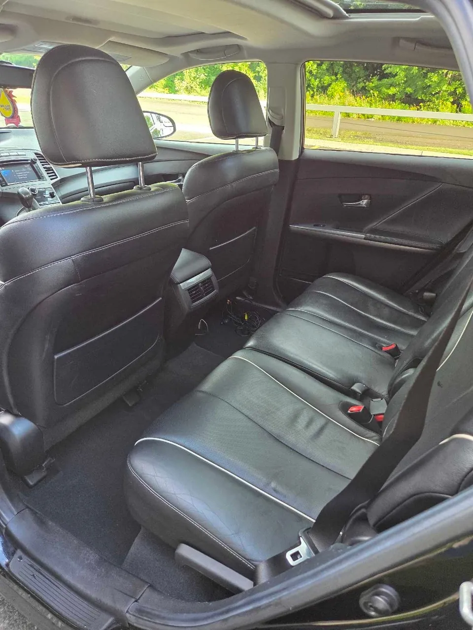 Toyota Venza 2014 photo 3