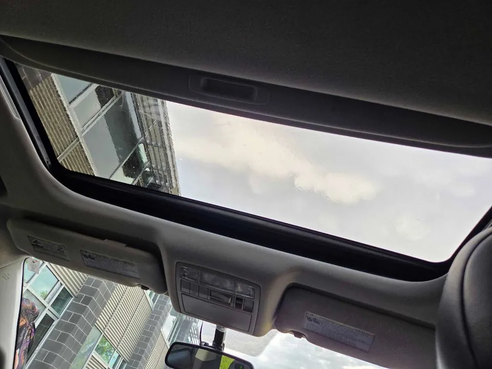 Toyota Venza 2014 photo 5
