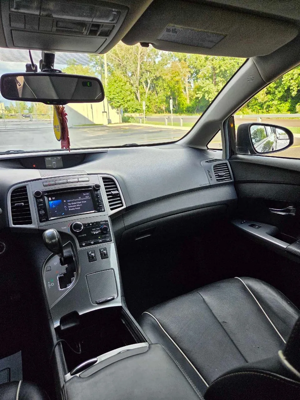 Toyota Venza 2014 photo 4