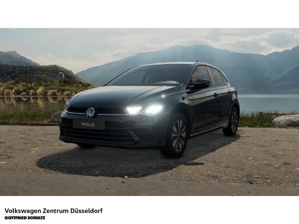 Volkswagen Polo Life