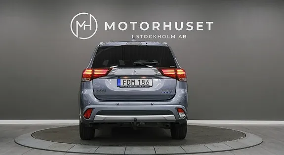 Mitsubishi Outlander 2016 photo 5