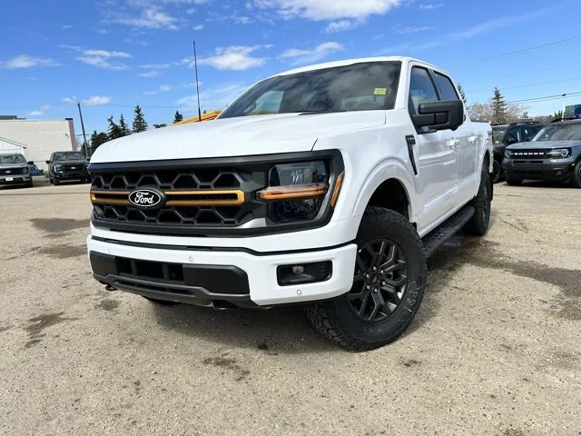 Ford F-150 2026 photo 2