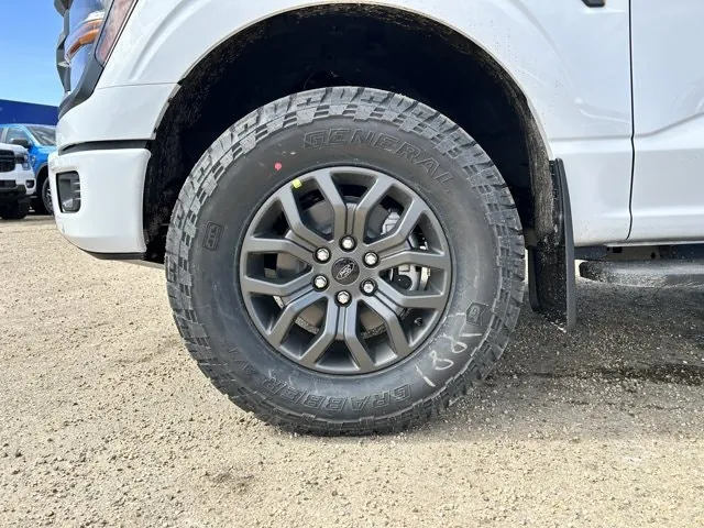 Ford F-150 2026 photo 3