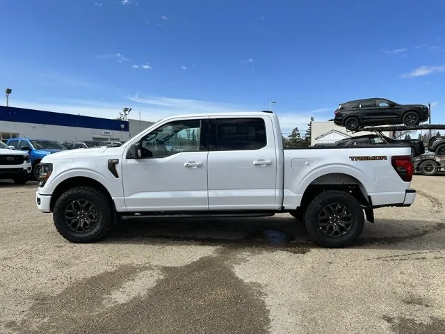 Ford F-150 2026 photo 4