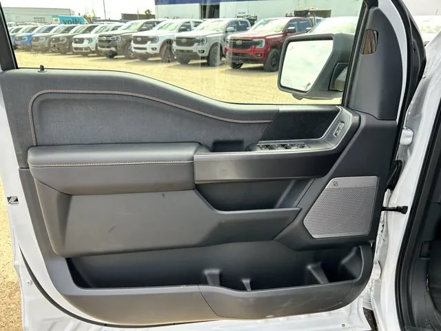 Ford F-150 2026 photo 5