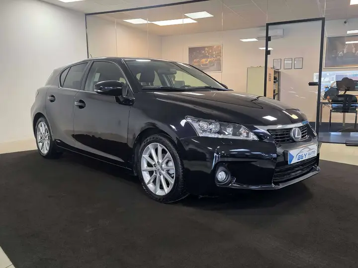 Lexus Ct 200H