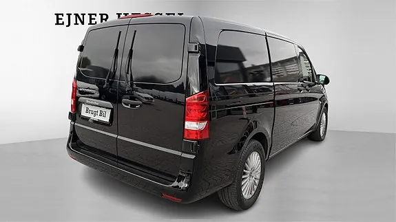 Mercedes-Benz Evito 129 2022 photo 4