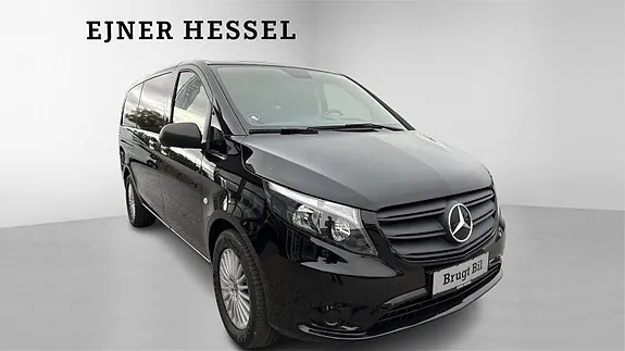 Mercedes-Benz Evito 129 2022 photo 2