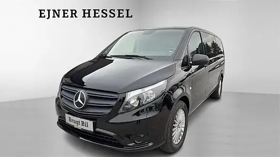 Mercedes-Benz Evito 129