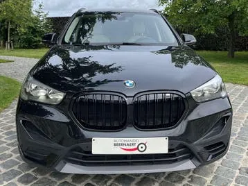 BMW X1 2020 photo 2