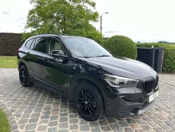 BMW X1 2020 photo 3