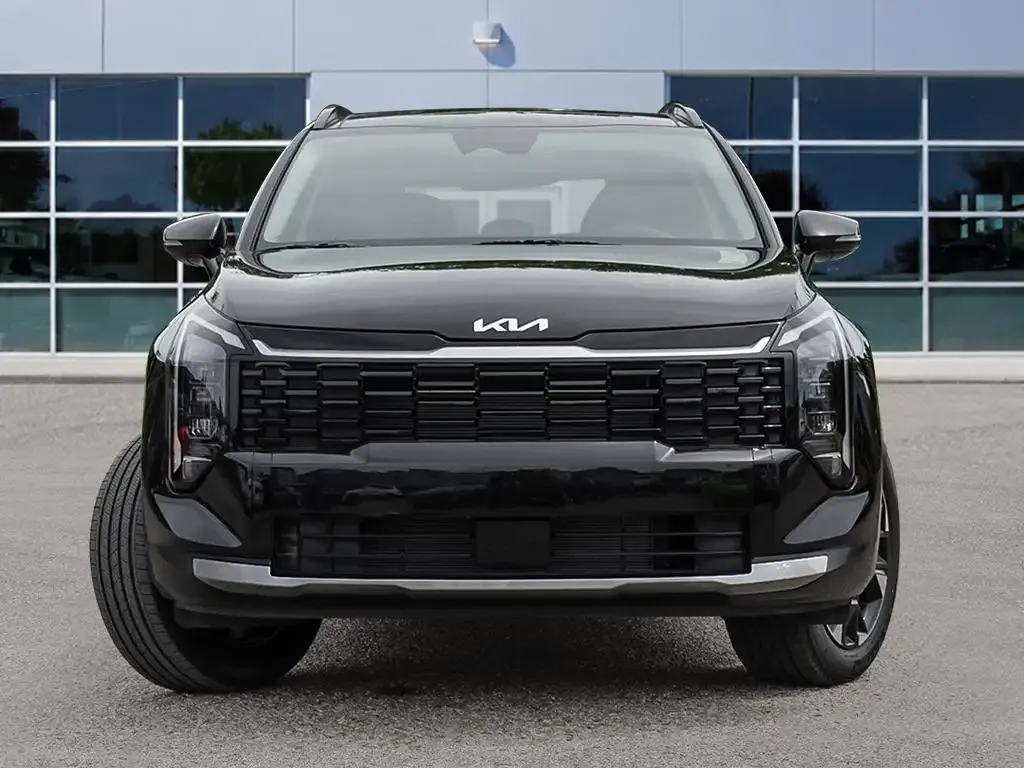 Kia Sportage 2026 photo 2