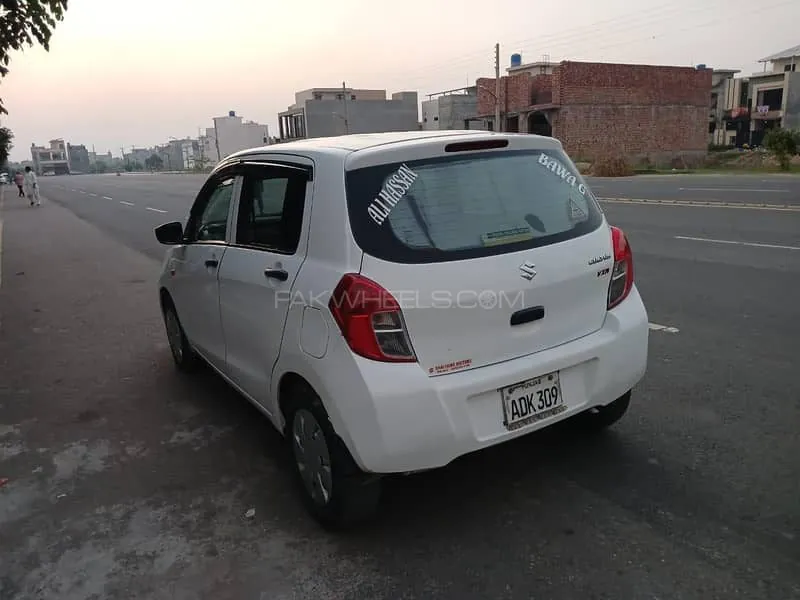 Suzuki Cultus
