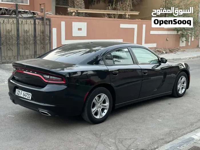 Dodge Charger 2019 photo 2