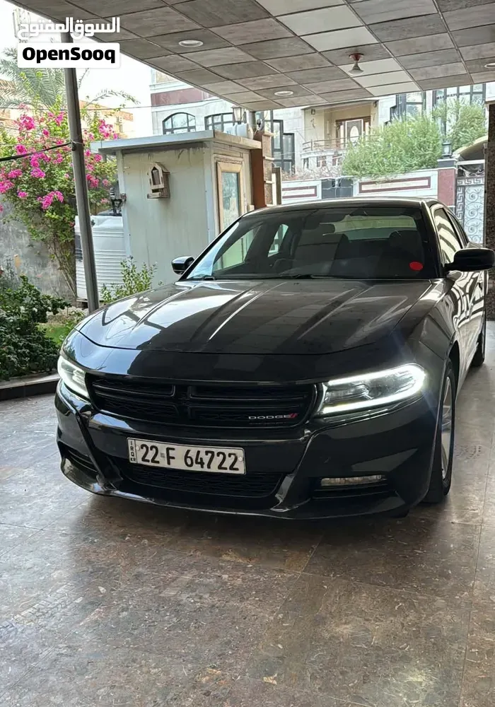 Dodge Charger 2019 photo 4
