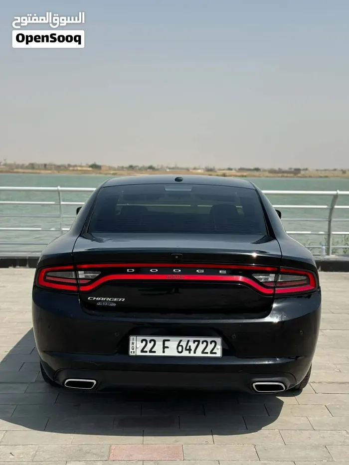 Dodge Charger