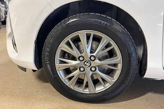 Toyota Yaris 2020 photo 5