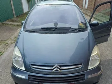 Citroen Xsara Picasso
