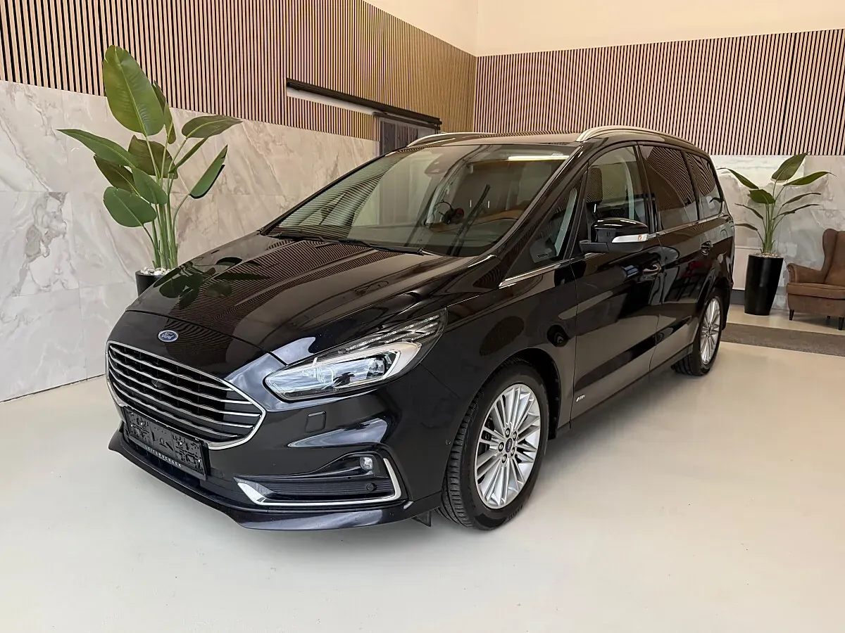 Ford Galaxy