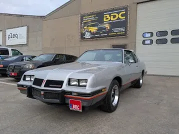 Pontiac Grand Prix