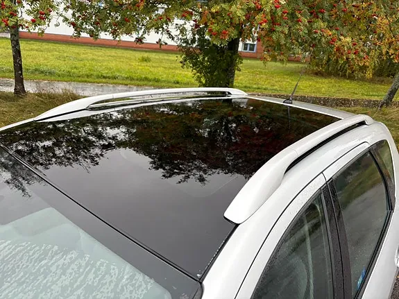Peugeot 407 2005 photo 5