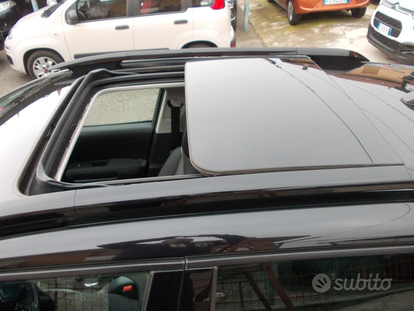 Citroen C3 Aircross 2019 photo 5