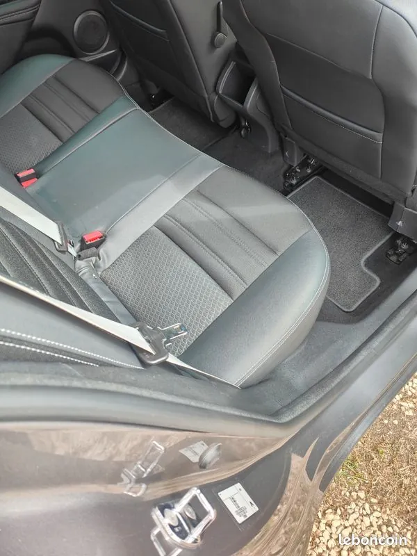 Renault Megane 2014 photo 5