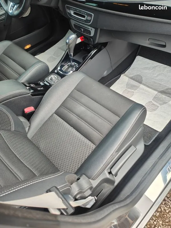 Renault Megane 2014 photo 4