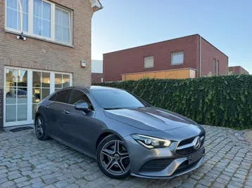Mercedes-Benz Cla 2019 photo 3