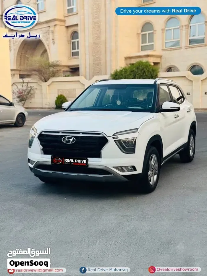 Hyundai Creta 2021 photo 3