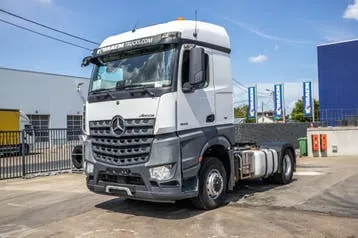 Mercedes-Benz Arocs 1845