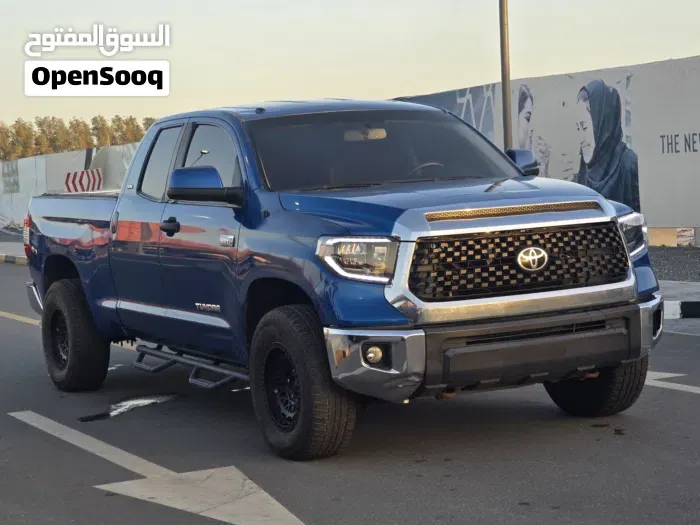 Toyota Tundra 2017 photo 3