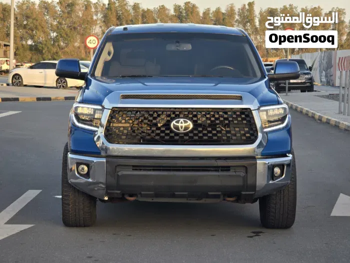 Toyota Tundra